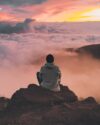 Self-worth and Emotional Pain (short post)